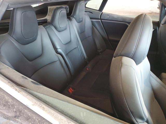 Photo 9 VIN: 5YJSA1E21LF415355 - TESLA MODEL S 