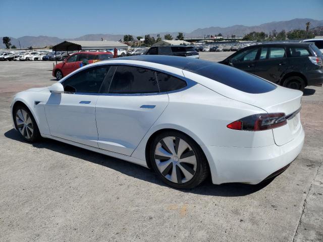 Photo 1 VIN: 5YJSA1E21MF425028 - TESLA MODEL S 