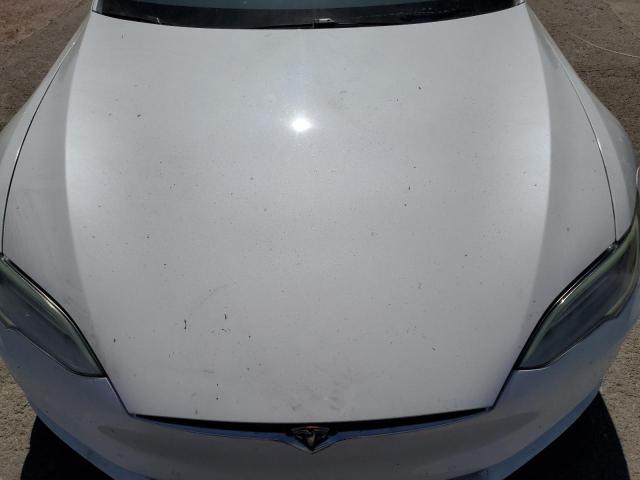 Photo 10 VIN: 5YJSA1E21MF425028 - TESLA MODEL S 