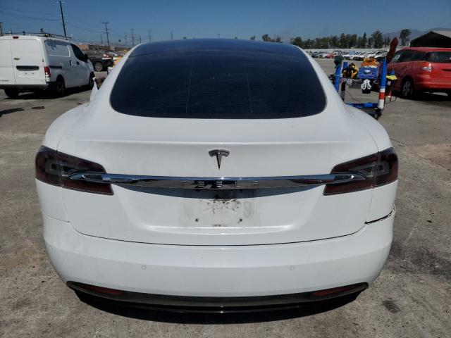 Photo 5 VIN: 5YJSA1E21MF425028 - TESLA MODEL S 