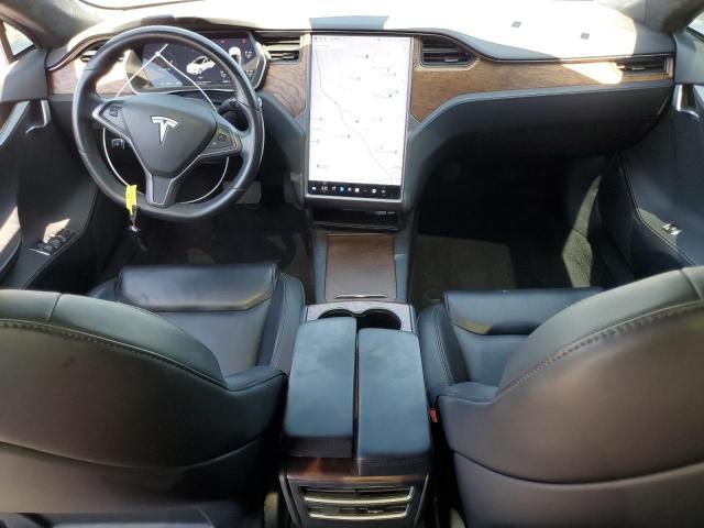 Photo 7 VIN: 5YJSA1E21MF425028 - TESLA MODEL S 