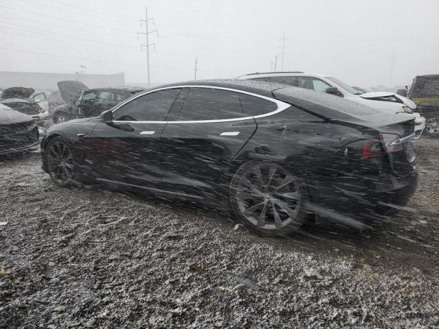 Photo 1 VIN: 5YJSA1E21MF425532 - TESLA MODEL S 