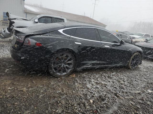 Photo 2 VIN: 5YJSA1E21MF425532 - TESLA MODEL S 