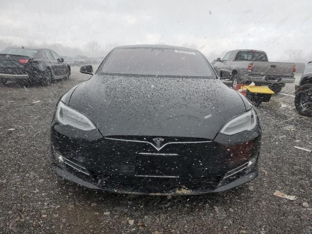 Photo 4 VIN: 5YJSA1E21MF425532 - TESLA MODEL S 