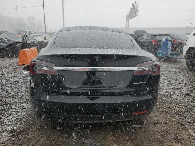 Photo 5 VIN: 5YJSA1E21MF425532 - TESLA MODEL S 