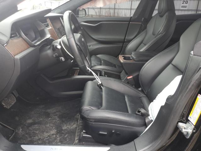 Photo 6 VIN: 5YJSA1E21MF425532 - TESLA MODEL S 