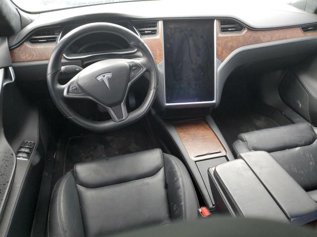 Photo 7 VIN: 5YJSA1E21MF425532 - TESLA MODEL S 