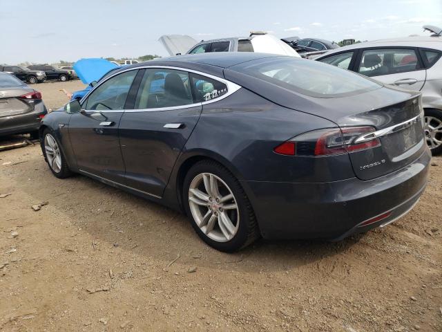 Photo 1 VIN: 5YJSA1E22FF105834 - TESLA MODEL S 