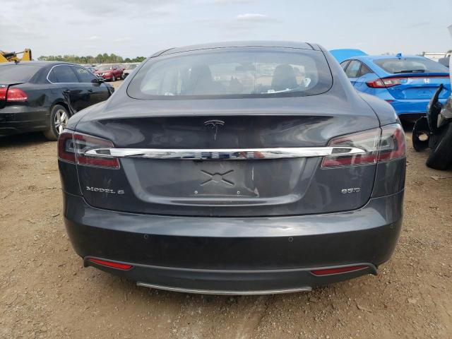 Photo 5 VIN: 5YJSA1E22FF105834 - TESLA MODEL S 