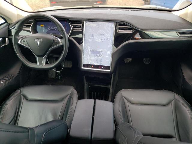 Photo 7 VIN: 5YJSA1E22FF105834 - TESLA MODEL S 