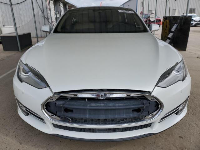 Photo 4 VIN: 5YJSA1E22FF106482 - TESLA MODEL S 