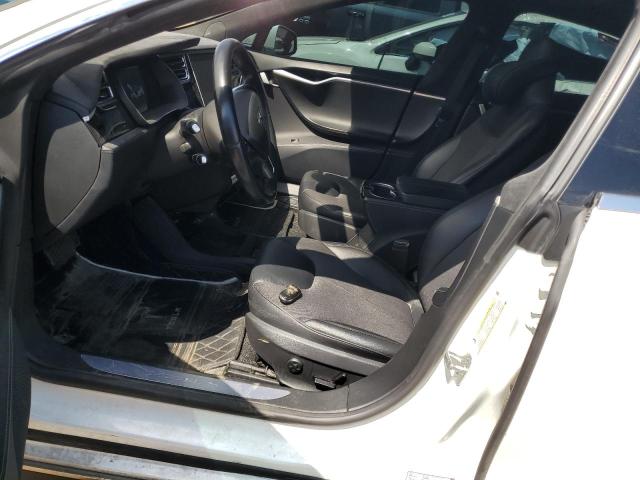 Photo 6 VIN: 5YJSA1E22FF107387 - TESLA MODEL S 