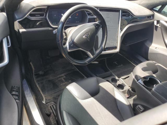 Photo 7 VIN: 5YJSA1E22FF107387 - TESLA MODEL S 