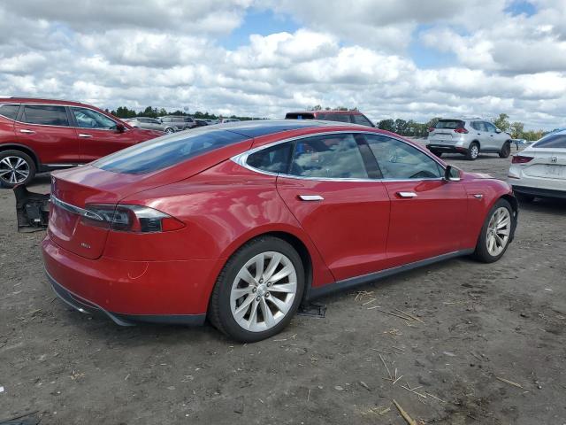 Photo 2 VIN: 5YJSA1E22FF108555 - TESLA MODEL S 