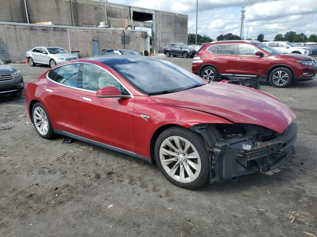 Photo 3 VIN: 5YJSA1E22FF108555 - TESLA MODEL S 