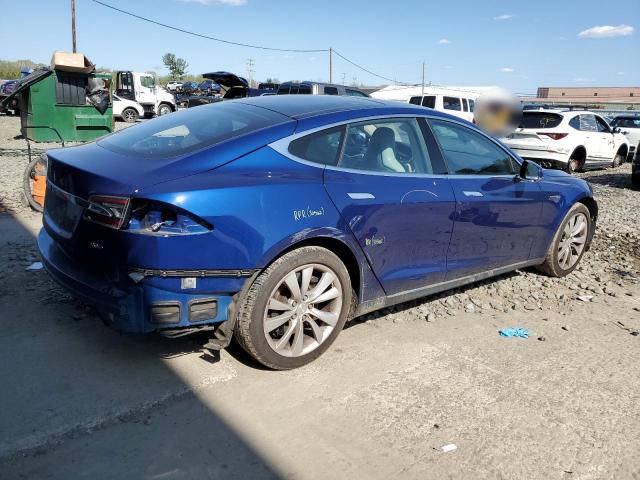 Photo 2 VIN: 5YJSA1E22FF110841 - TESLA MODEL S 