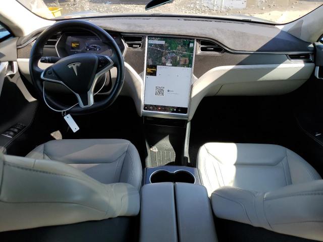 Photo 7 VIN: 5YJSA1E22FF110841 - TESLA MODEL S 