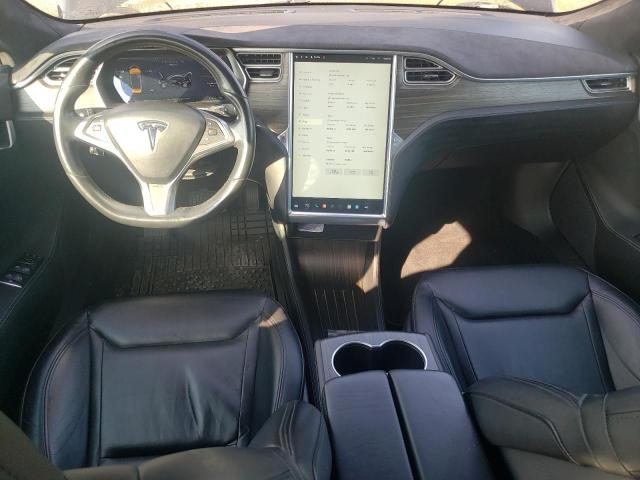 Photo 7 VIN: 5YJSA1E22FF114419 - TESLA MODEL S 