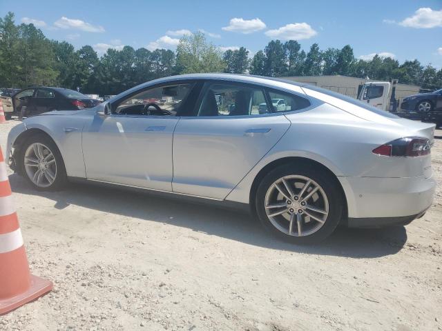 Photo 1 VIN: 5YJSA1E22FF115439 - TESLA MODEL S 