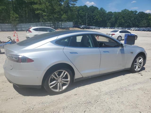 Photo 2 VIN: 5YJSA1E22FF115439 - TESLA MODEL S 