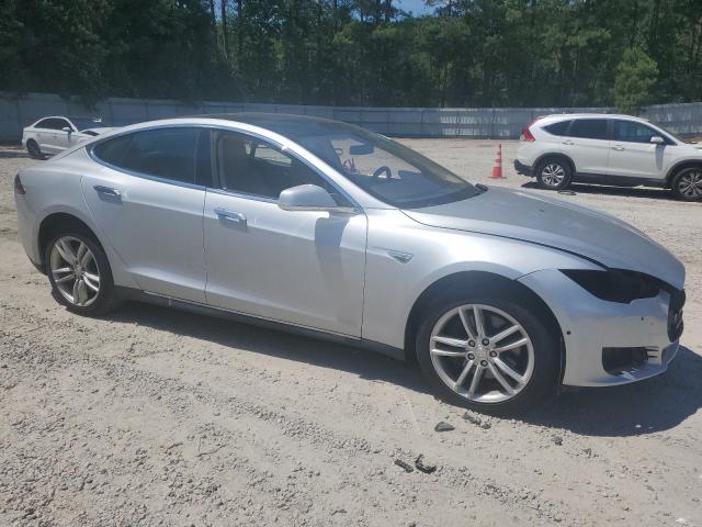 Photo 3 VIN: 5YJSA1E22FF115439 - TESLA MODEL S 