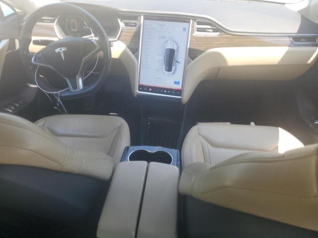 Photo 7 VIN: 5YJSA1E22FF115439 - TESLA MODEL S 