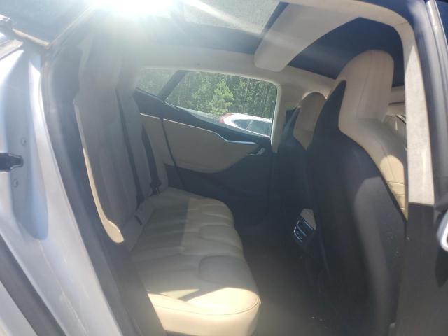 Photo 9 VIN: 5YJSA1E22FF115439 - TESLA MODEL S 