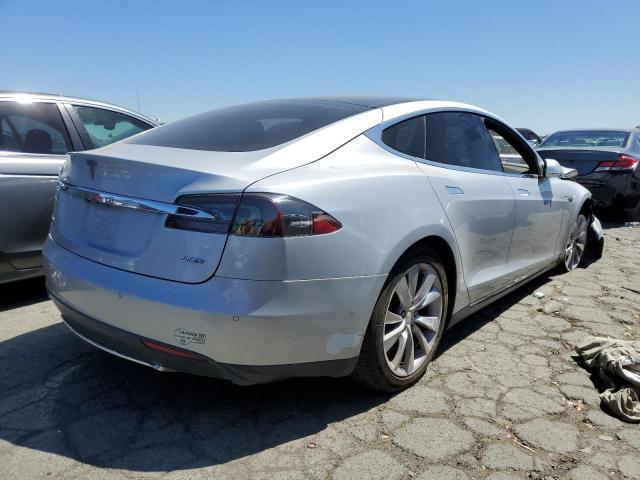 Photo 2 VIN: 5YJSA1E22GF128581 - TESLA MODEL S 