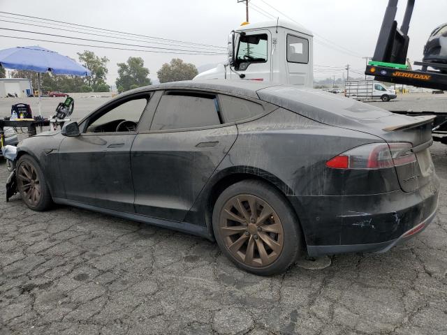 Photo 1 VIN: 5YJSA1E22GF133456 - TESLA MODEL S 