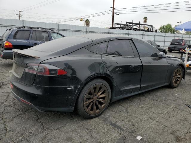 Photo 2 VIN: 5YJSA1E22GF133456 - TESLA MODEL S 