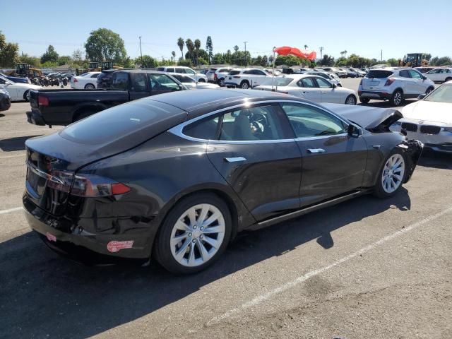 Photo 2 VIN: 5YJSA1E22GF169096 - TESLA MODEL S 