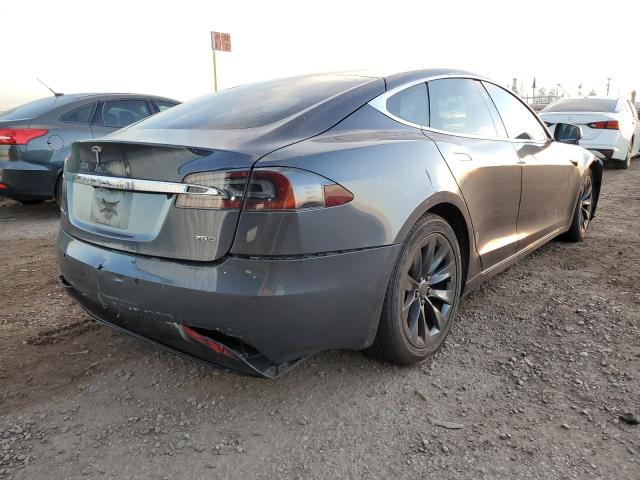 Photo 3 VIN: 5YJSA1E22HF188149 - TESLA MODEL S 