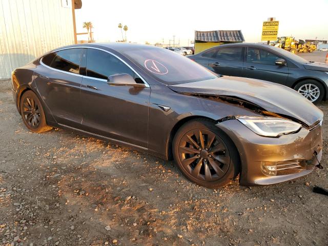 Photo 8 VIN: 5YJSA1E22HF188149 - TESLA MODEL S 