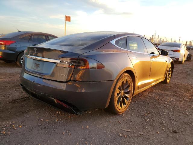 Photo 9 VIN: 5YJSA1E22HF188149 - TESLA MODEL S 