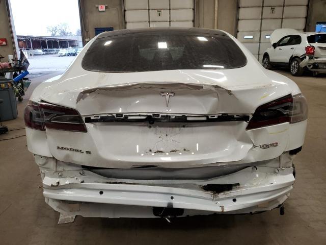 Photo 5 VIN: 5YJSA1E22HF204429 - TESLA MODEL S 