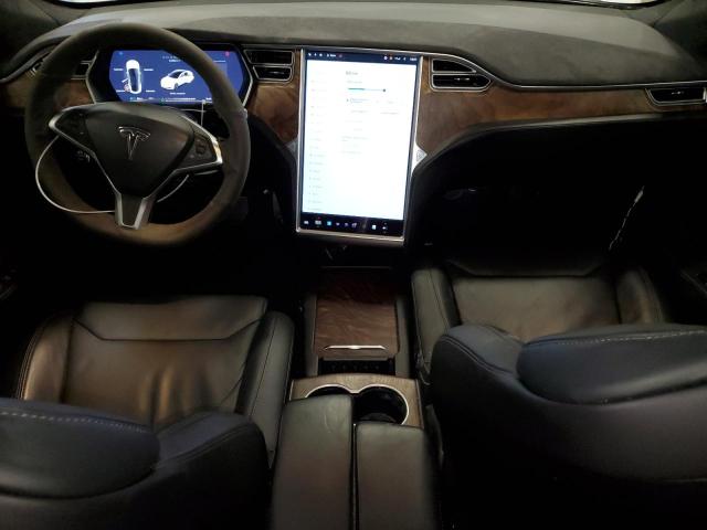 Photo 7 VIN: 5YJSA1E22HF204429 - TESLA MODEL S 