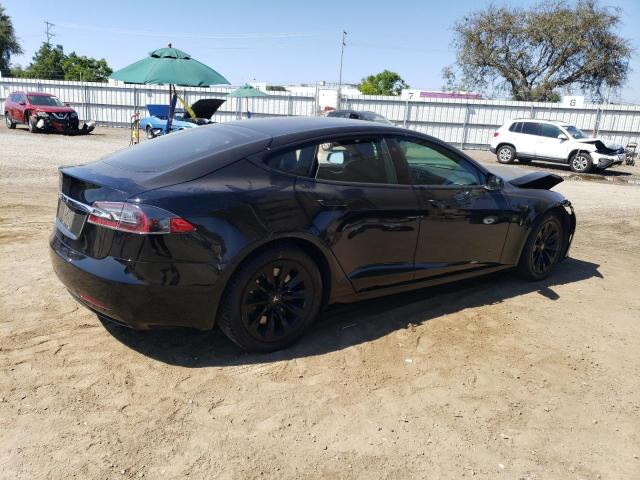 Photo 2 VIN: 5YJSA1E22HF206813 - TESLA MODEL S 