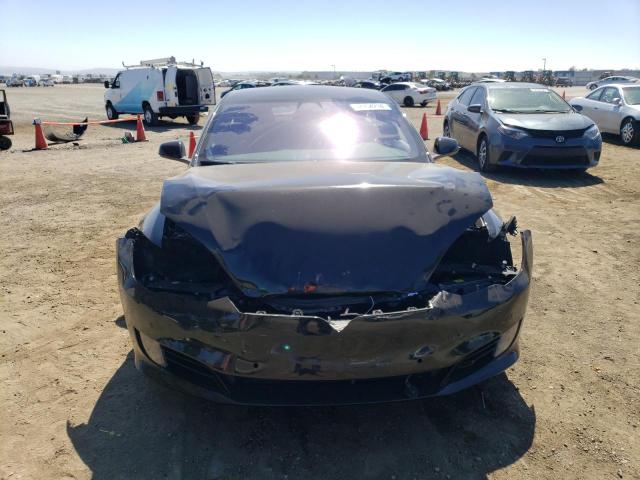 Photo 4 VIN: 5YJSA1E22HF206813 - TESLA MODEL S 