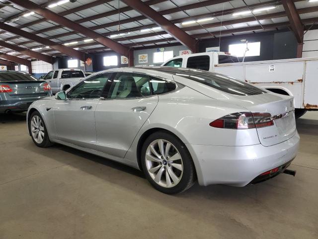 Photo 1 VIN: 5YJSA1E22HF229475 - TESLA MODEL S 