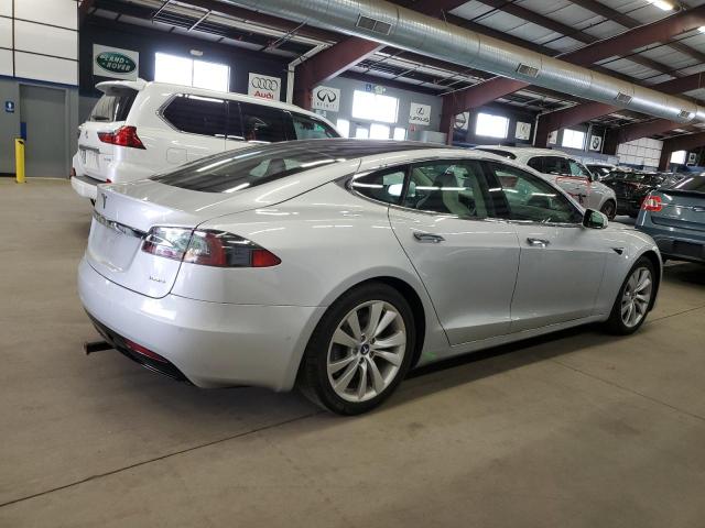 Photo 2 VIN: 5YJSA1E22HF229475 - TESLA MODEL S 