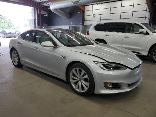 Photo 3 VIN: 5YJSA1E22HF229475 - TESLA MODEL S 