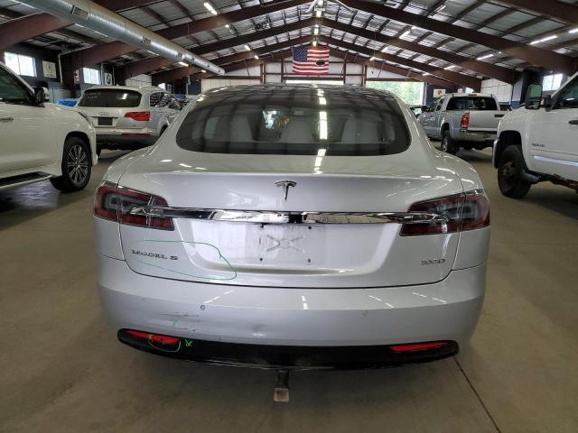 Photo 5 VIN: 5YJSA1E22HF229475 - TESLA MODEL S 