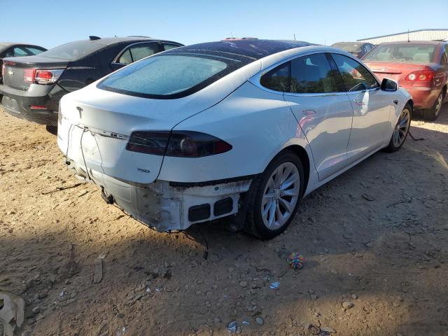 Photo 3 VIN: 5YJSA1E22HF229914 - TESLA MODEL S 