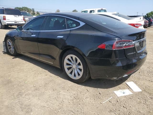 Photo 1 VIN: 5YJSA1E22HF231999 - TESLA MODEL S 