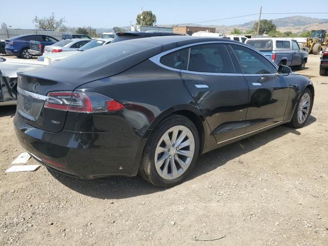 Photo 2 VIN: 5YJSA1E22HF231999 - TESLA MODEL S 