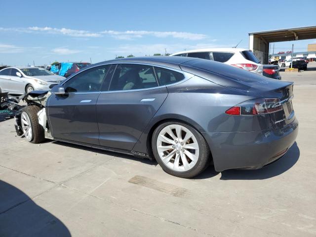 Photo 1 VIN: 5YJSA1E22HF232568 - TESLA MODEL S 