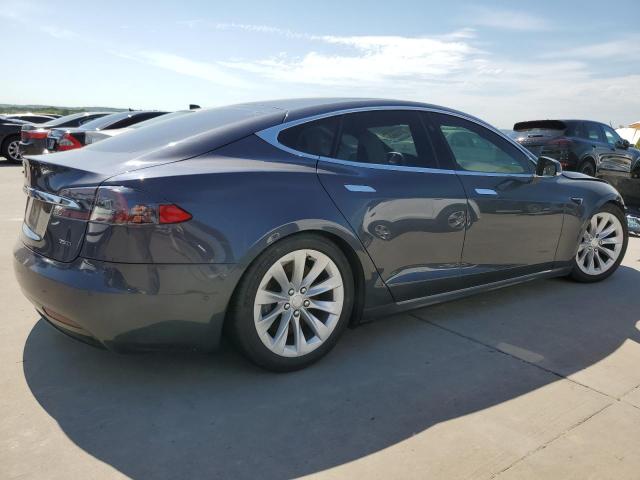 Photo 2 VIN: 5YJSA1E22HF232568 - TESLA MODEL S 