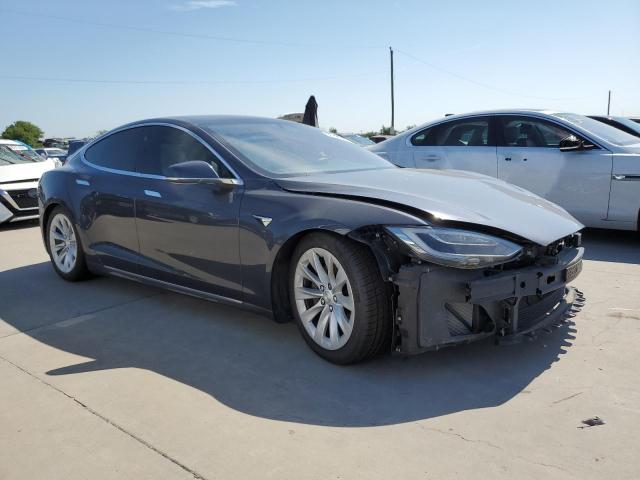 Photo 3 VIN: 5YJSA1E22HF232568 - TESLA MODEL S 