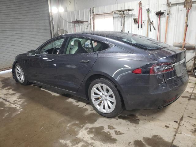 Photo 1 VIN: 5YJSA1E22JF241602 - TESLA MODEL S 