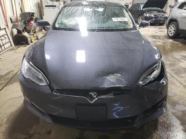 Photo 4 VIN: 5YJSA1E22JF241602 - TESLA MODEL S 